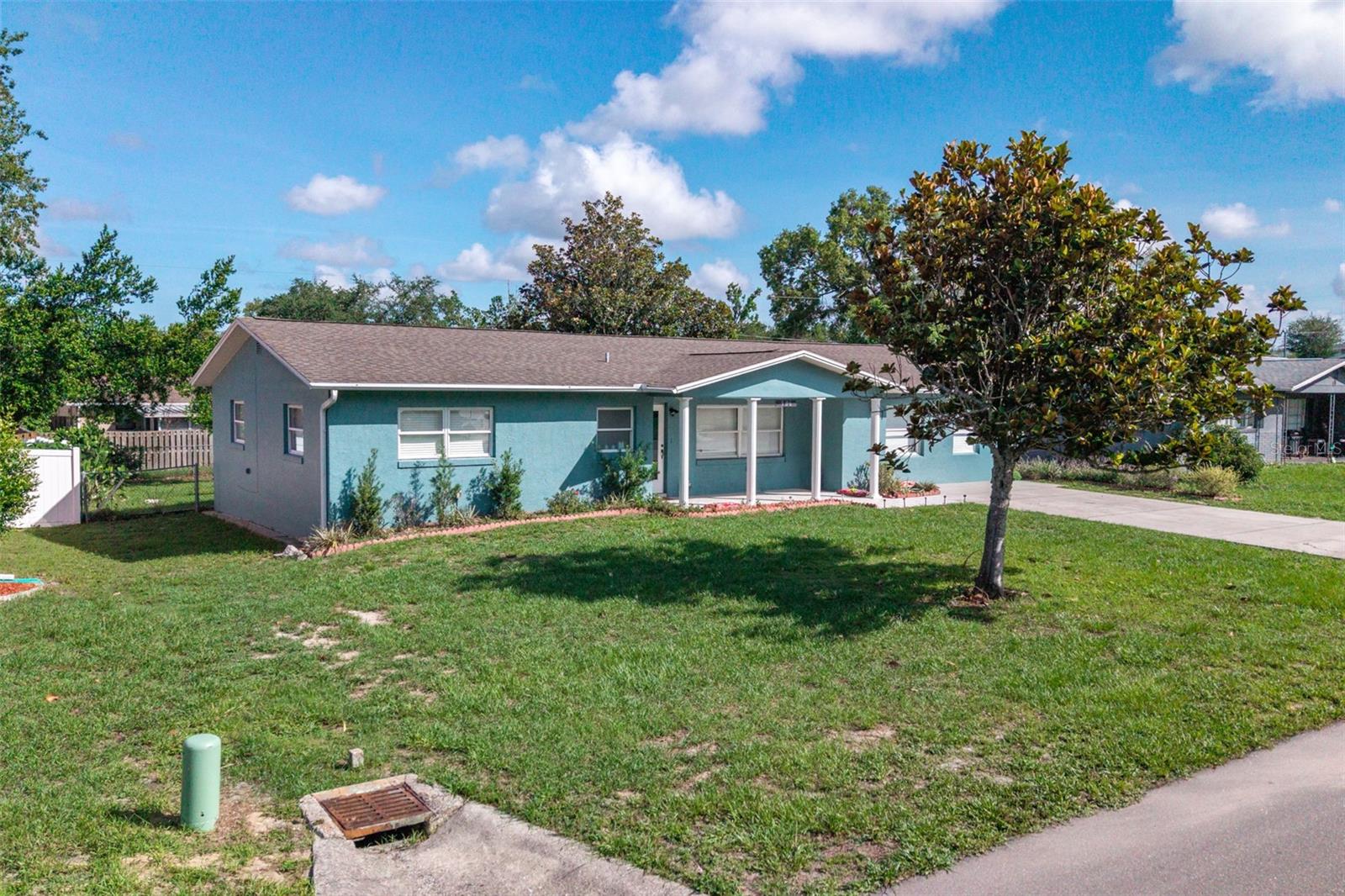 306 S MONROE ST, BEVERLY HILLS, FL, 34465