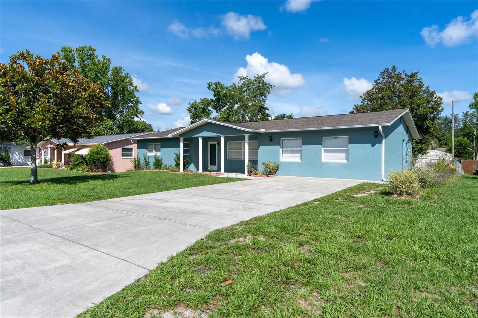 306 S MONROE ST, BEVERLY HILLS, FL, 34465