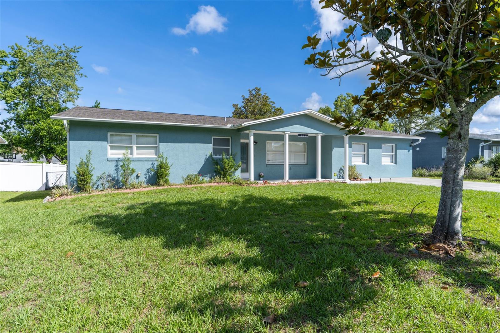306 S MONROE ST, BEVERLY HILLS, FL, 34465