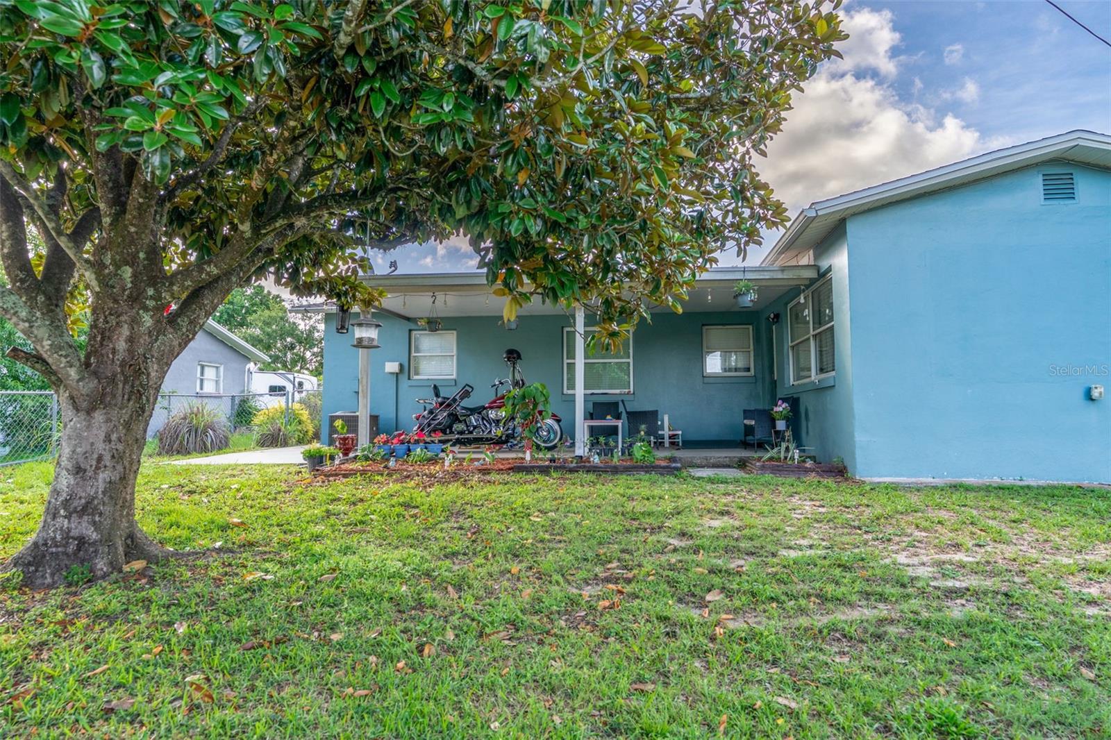 306 S MONROE ST, BEVERLY HILLS, FL, 34465