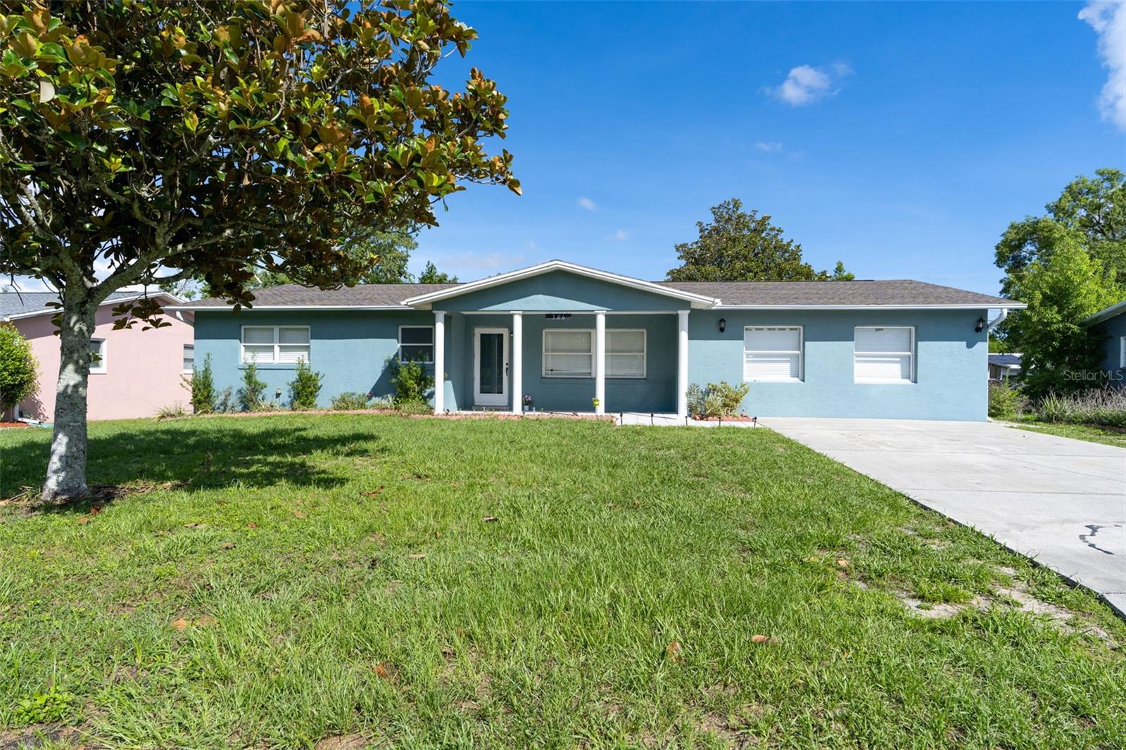 306 S MONROE ST, BEVERLY HILLS, FL, 34465