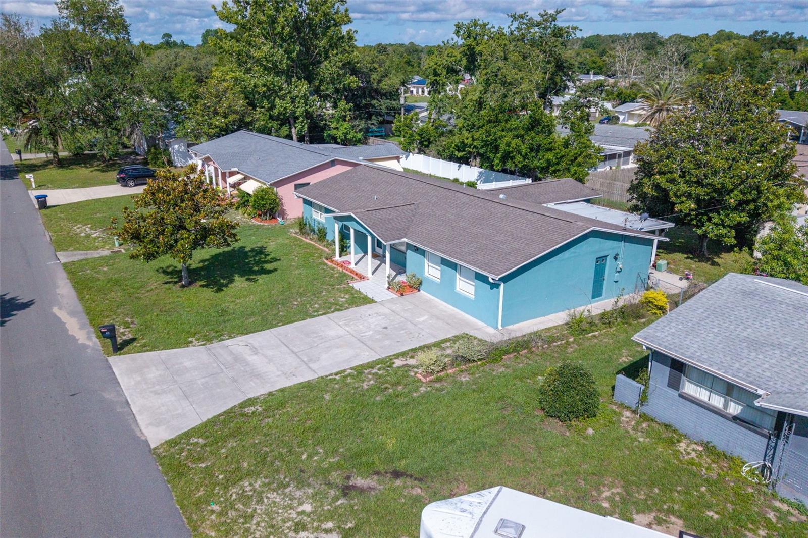306 S MONROE ST, BEVERLY HILLS, FL, 34465