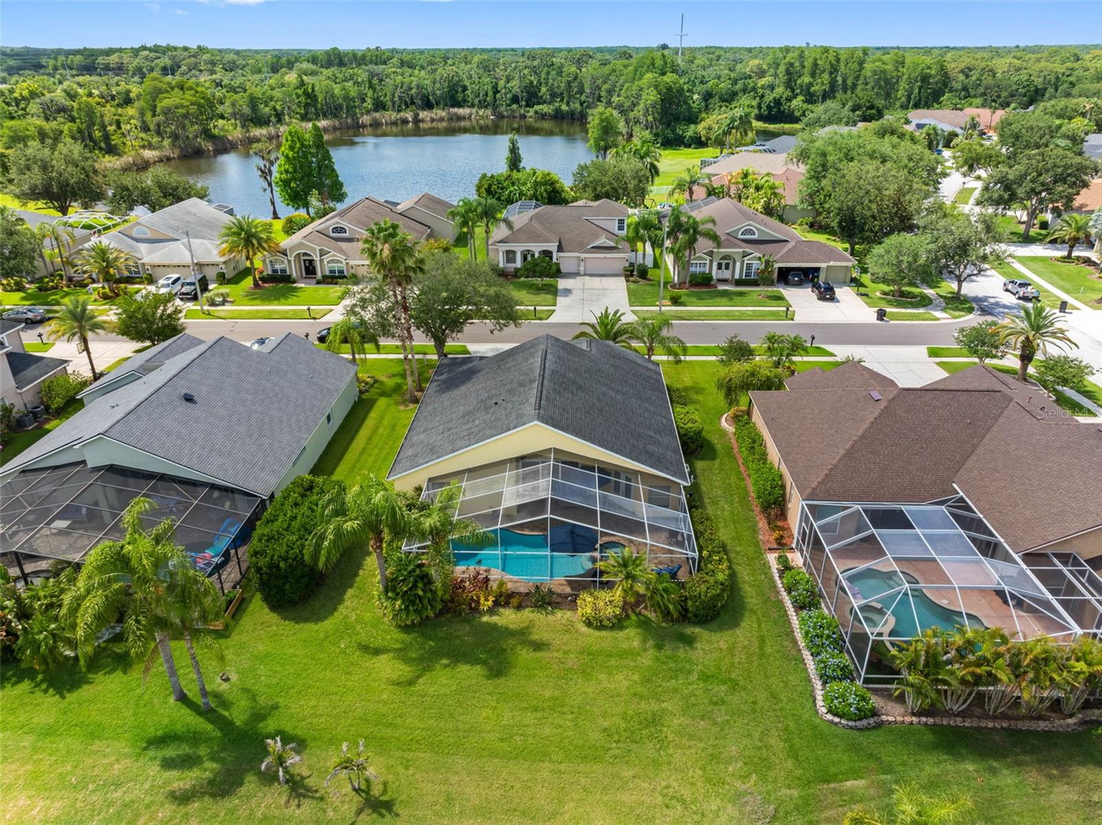 9104 CYPRESS KEEP LN, ODESSA, FL, 33556