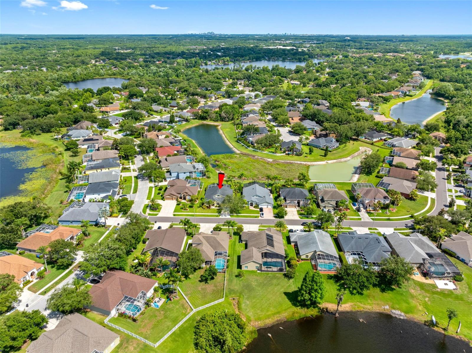9104 CYPRESS KEEP LN, ODESSA, FL, 33556