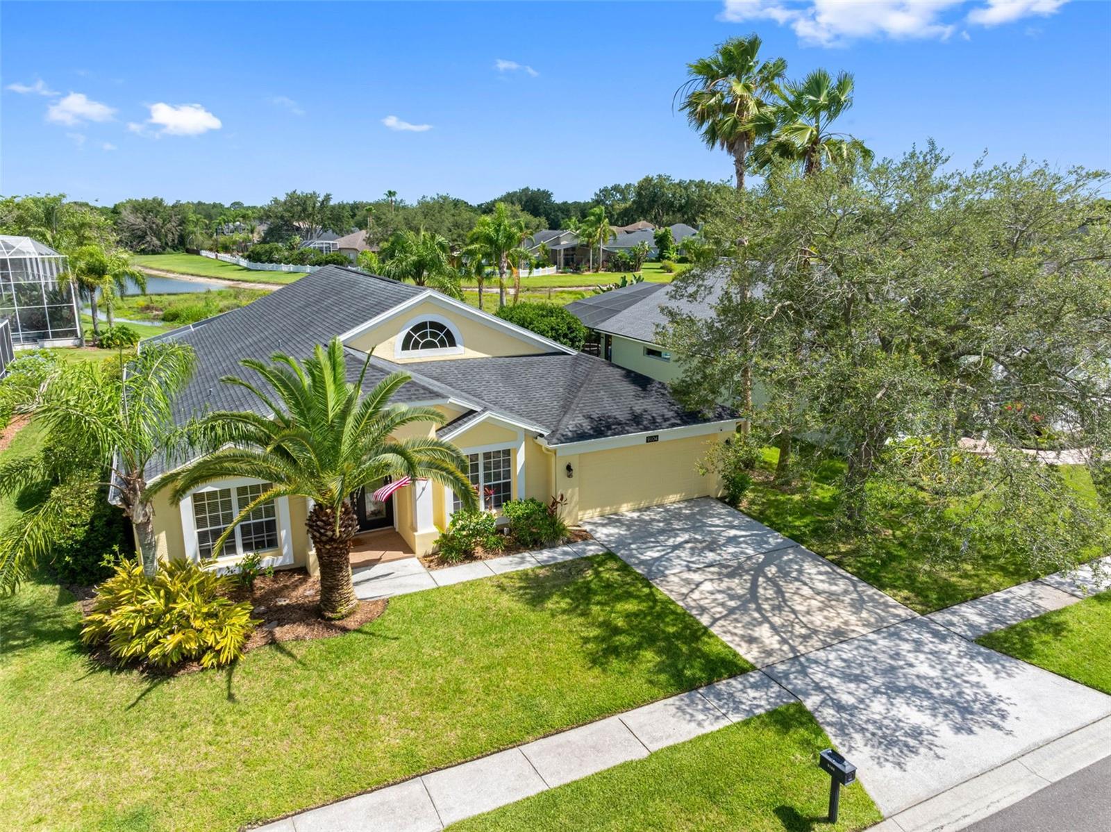 9104 CYPRESS KEEP LN, ODESSA, FL, 33556