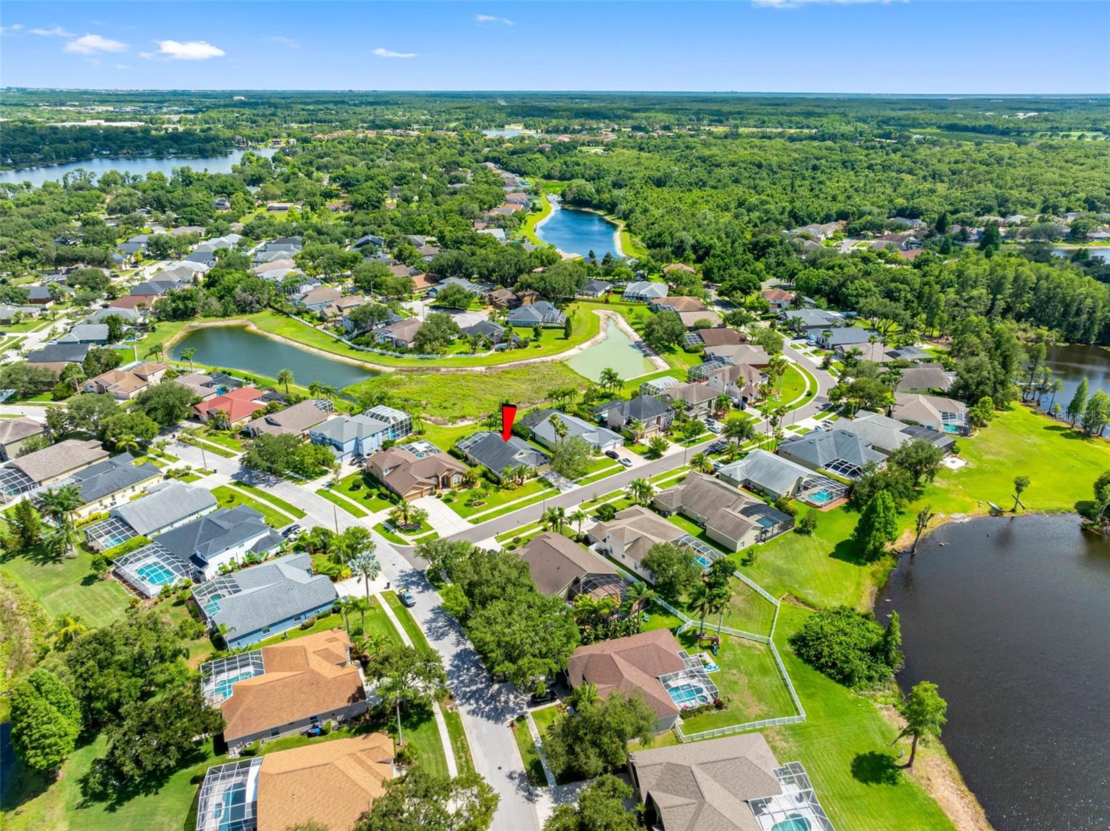 9104 CYPRESS KEEP LN, ODESSA, FL, 33556