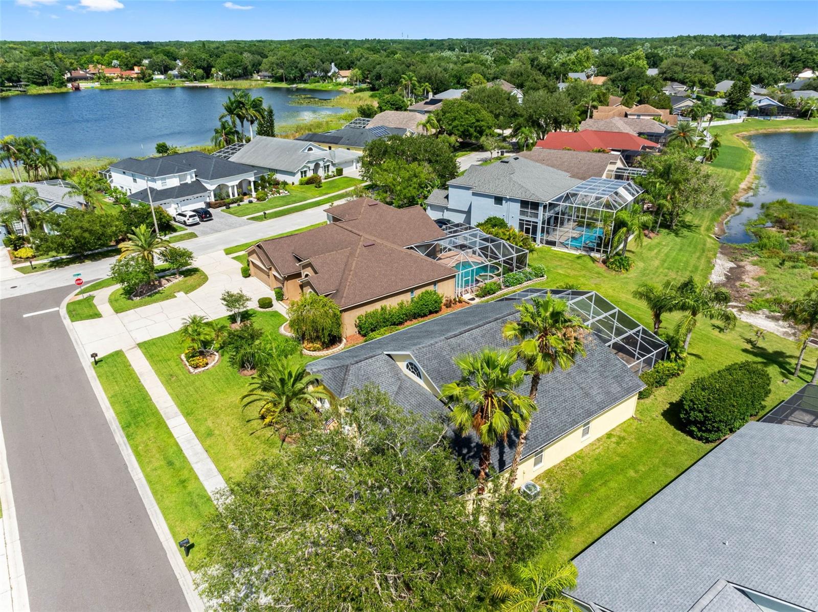 9104 CYPRESS KEEP LN, ODESSA, FL, 33556