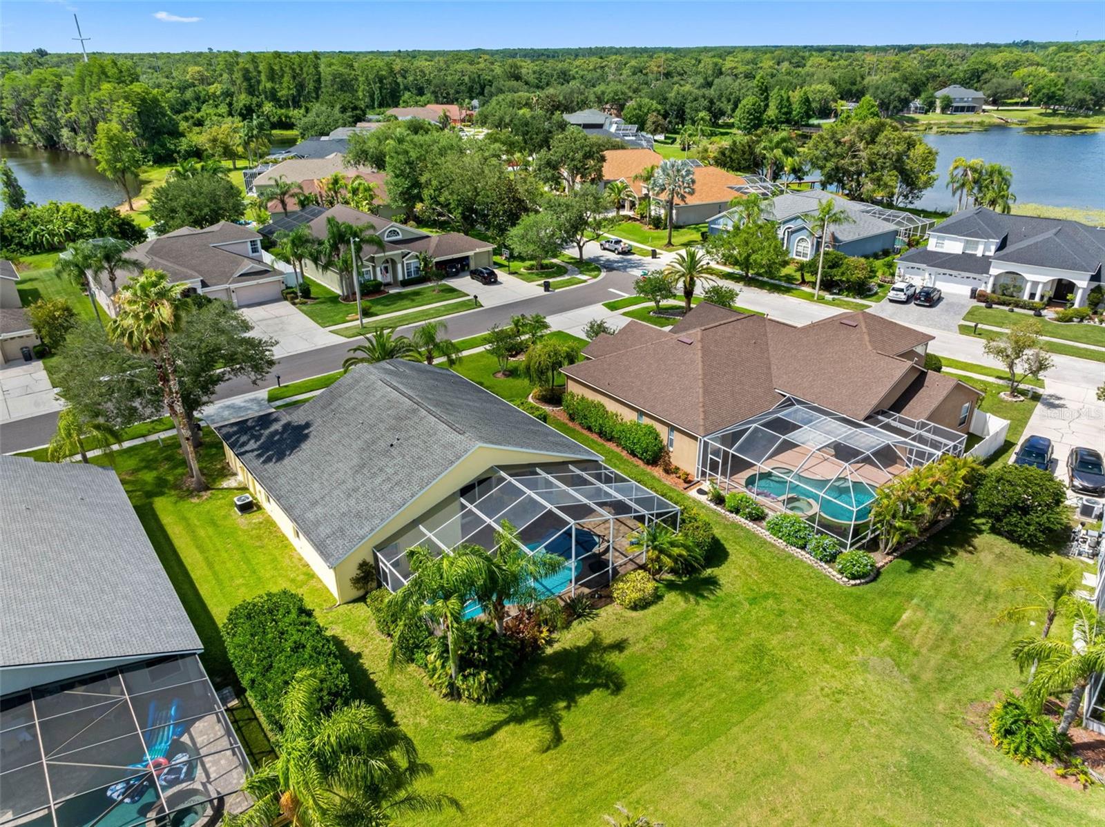 9104 CYPRESS KEEP LN, ODESSA, FL, 33556
