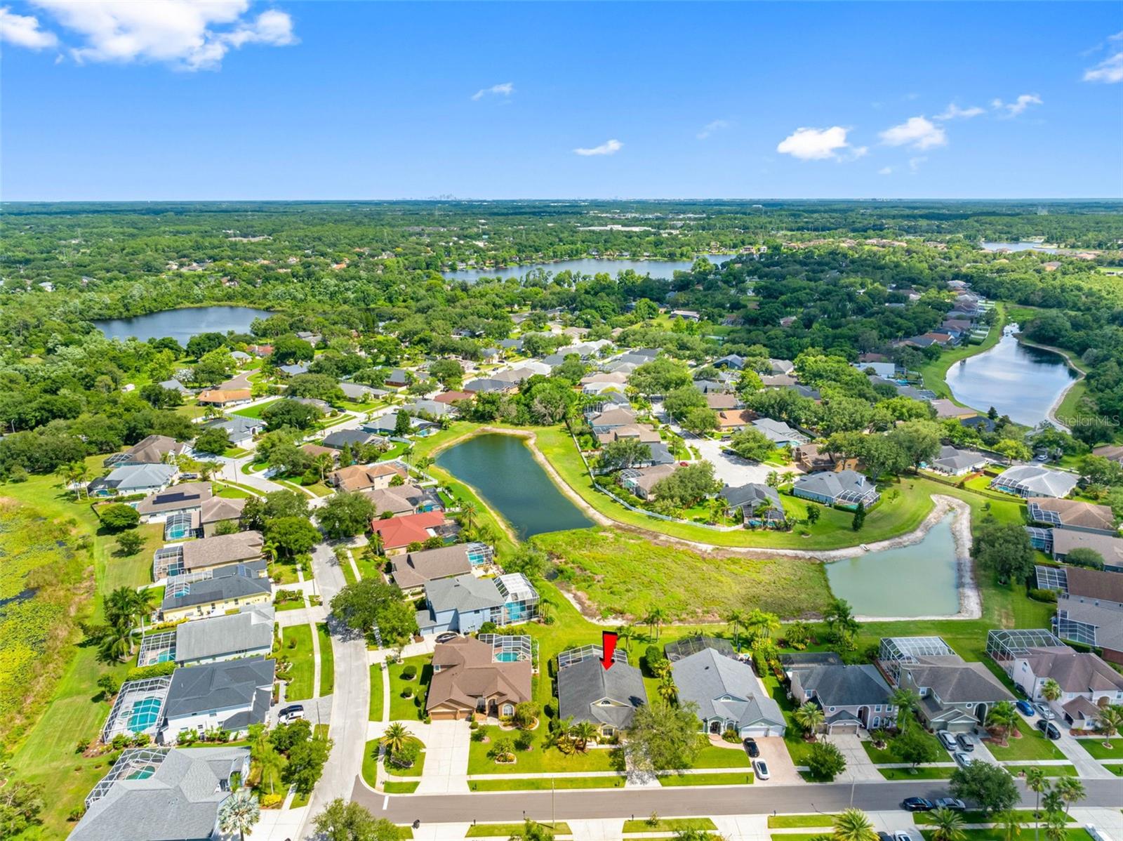 9104 CYPRESS KEEP LN, ODESSA, FL, 33556