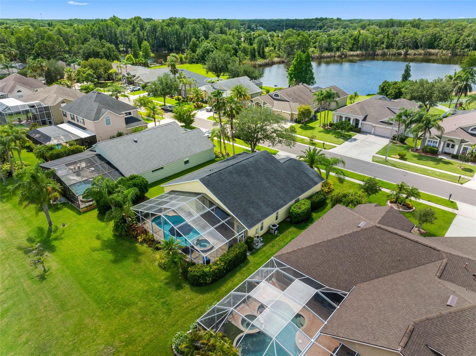 9104 CYPRESS KEEP LN, ODESSA, FL, 33556