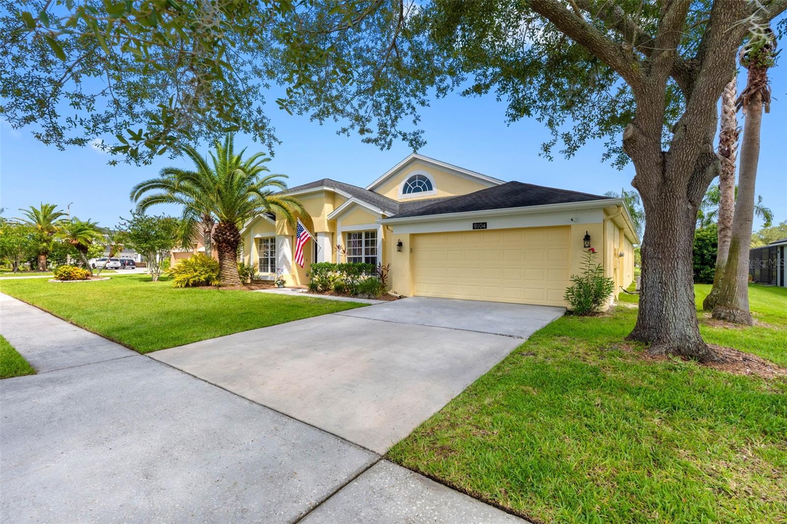 9104 CYPRESS KEEP LN, ODESSA, FL, 33556