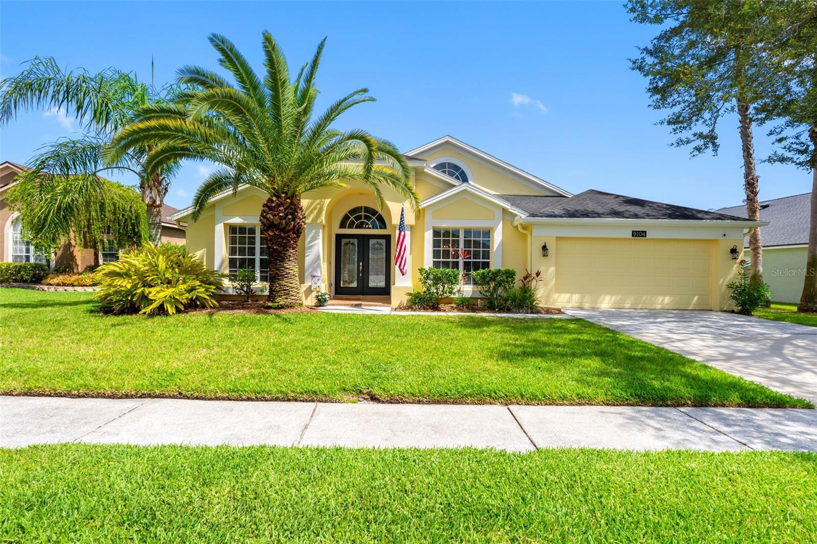 9104 CYPRESS KEEP LN, ODESSA, FL, 33556