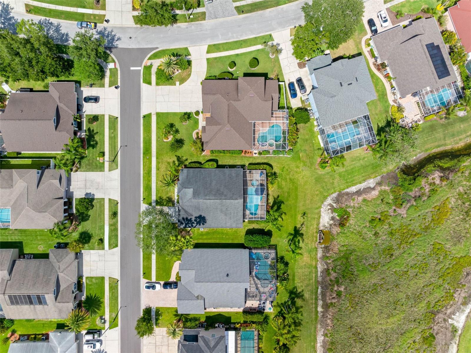 9104 CYPRESS KEEP LN, ODESSA, FL, 33556