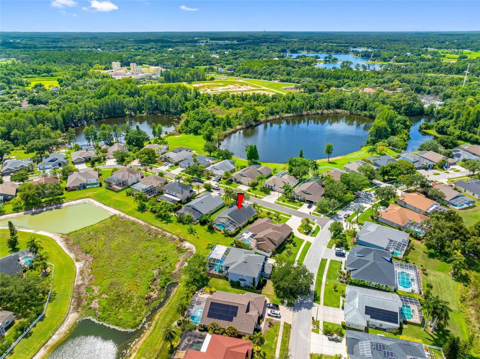 9104 CYPRESS KEEP LN, ODESSA, FL, 33556