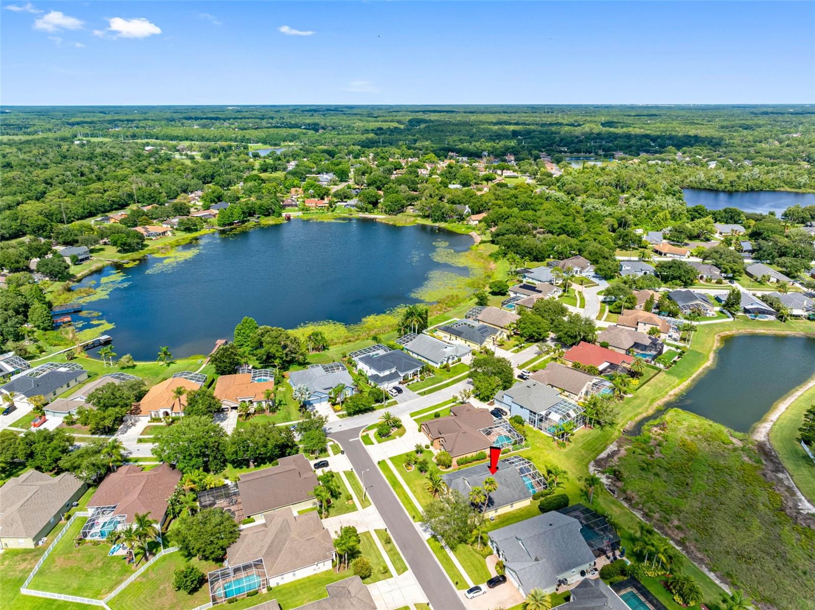 9104 CYPRESS KEEP LN, ODESSA, FL, 33556