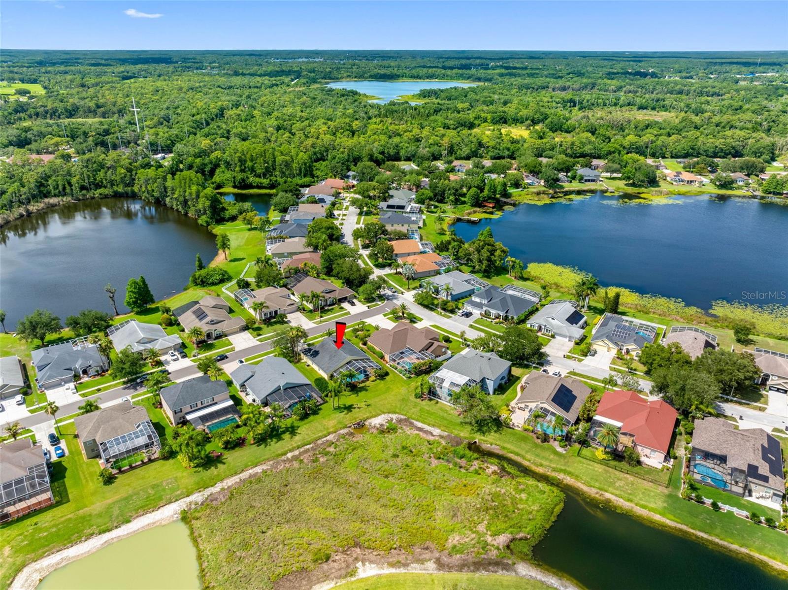 9104 CYPRESS KEEP LN, ODESSA, FL, 33556