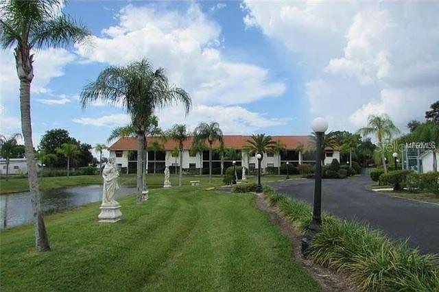 2275 S MCCALL RD #201, ENGLEWOOD, FL, 34224