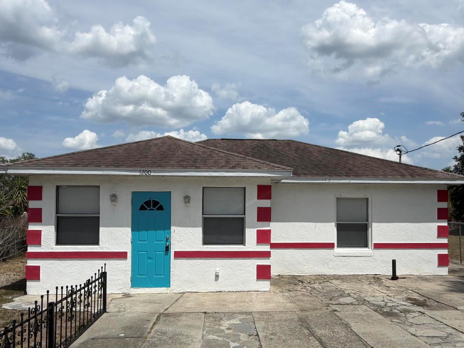 1200 6TH ST NE, WINTER HAVEN, FL, 33881