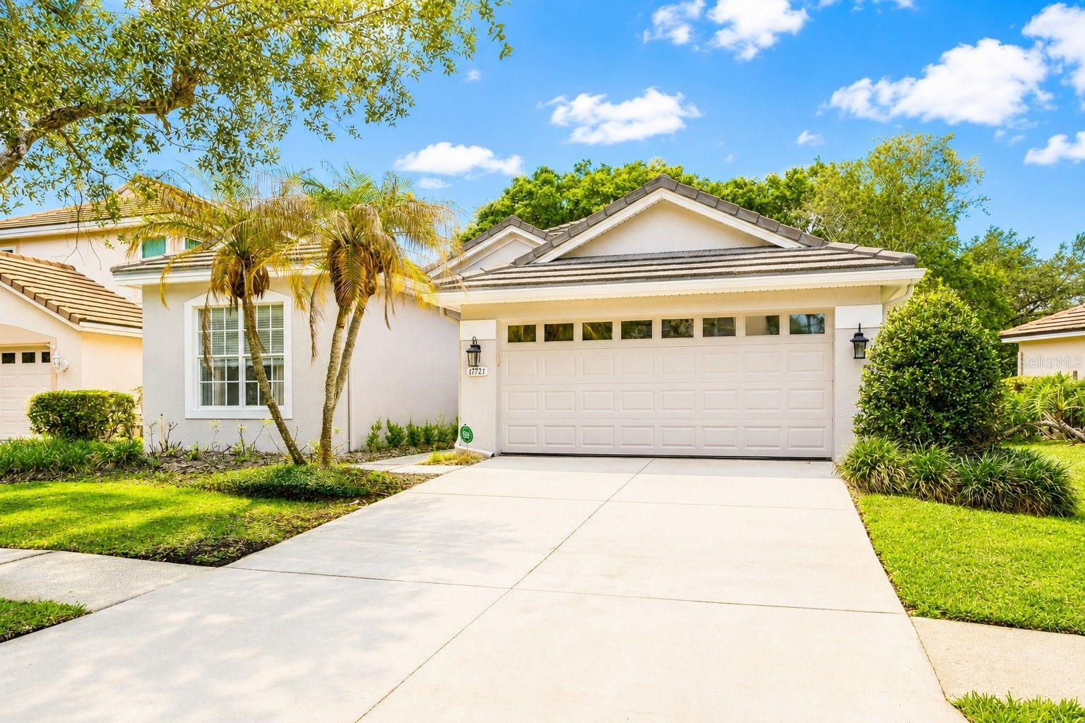 17721 NATHANS DR, TAMPA, FL, 33647