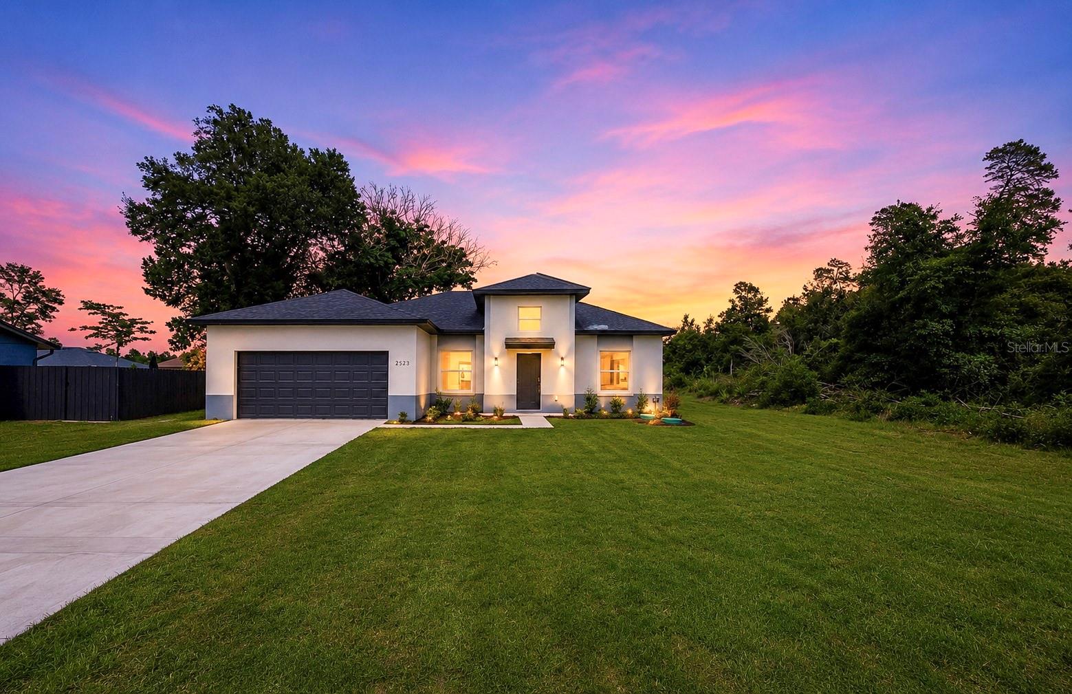 2523 SW 153RD PLACE RD, OCALA, FL, 34473