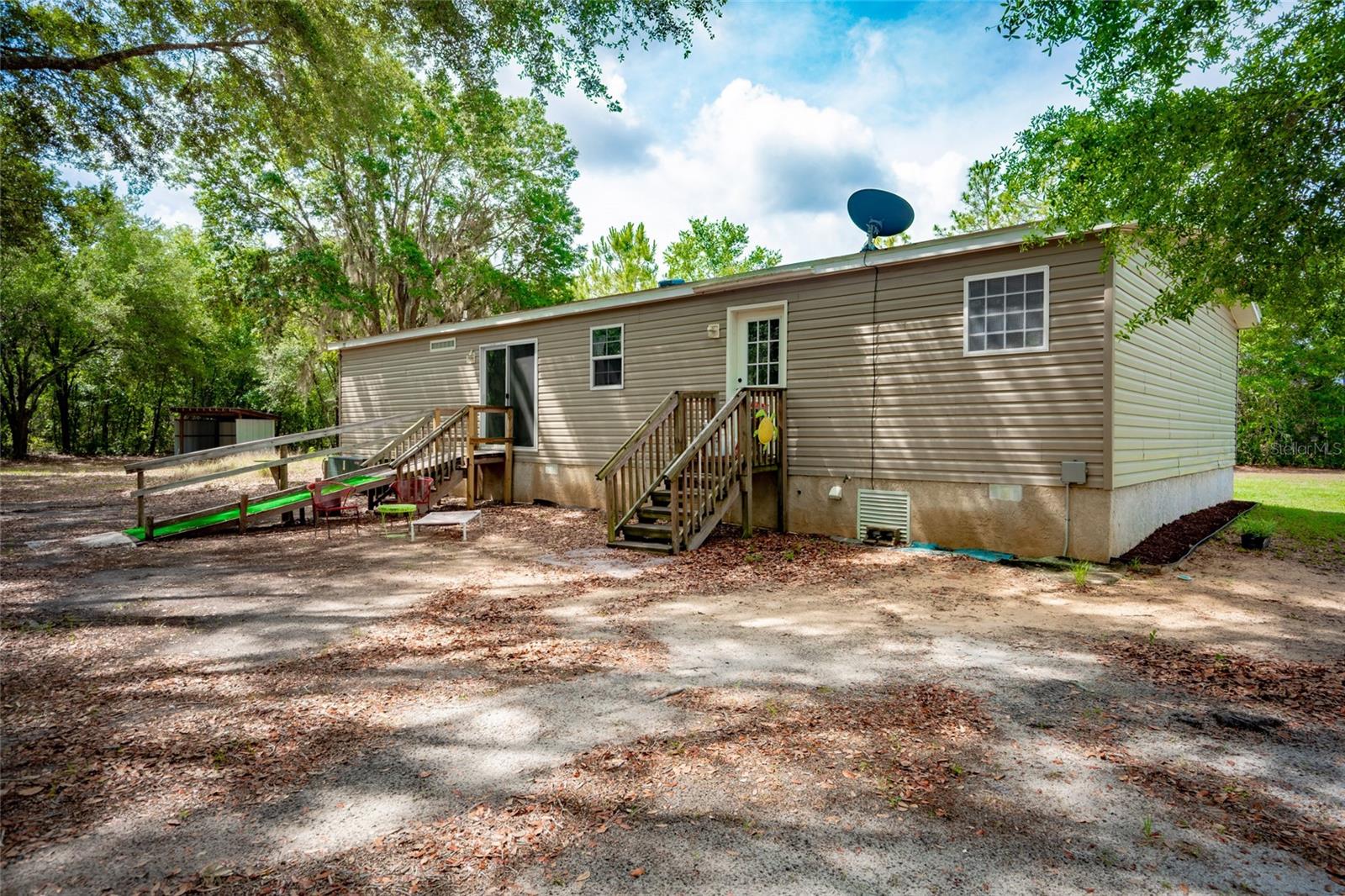 14002 BAY LAKE RD, GROVELAND, FL, 34736