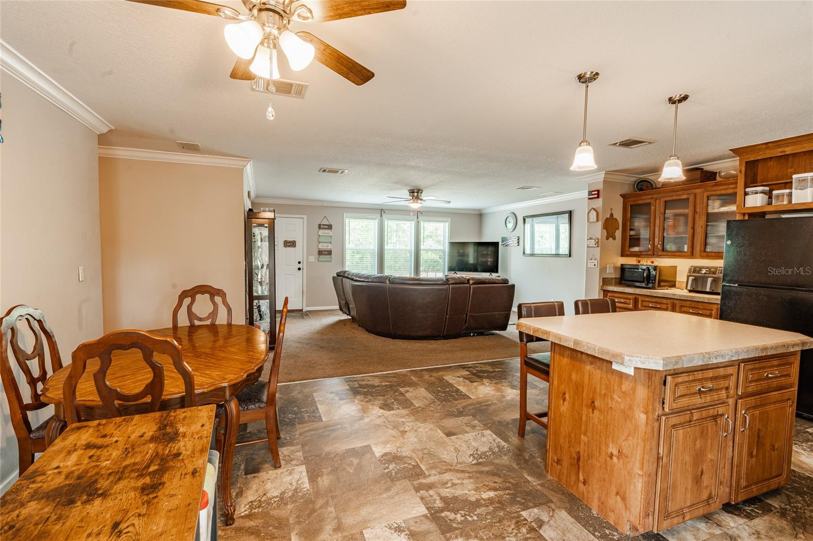 14002 BAY LAKE RD, GROVELAND, FL, 34736