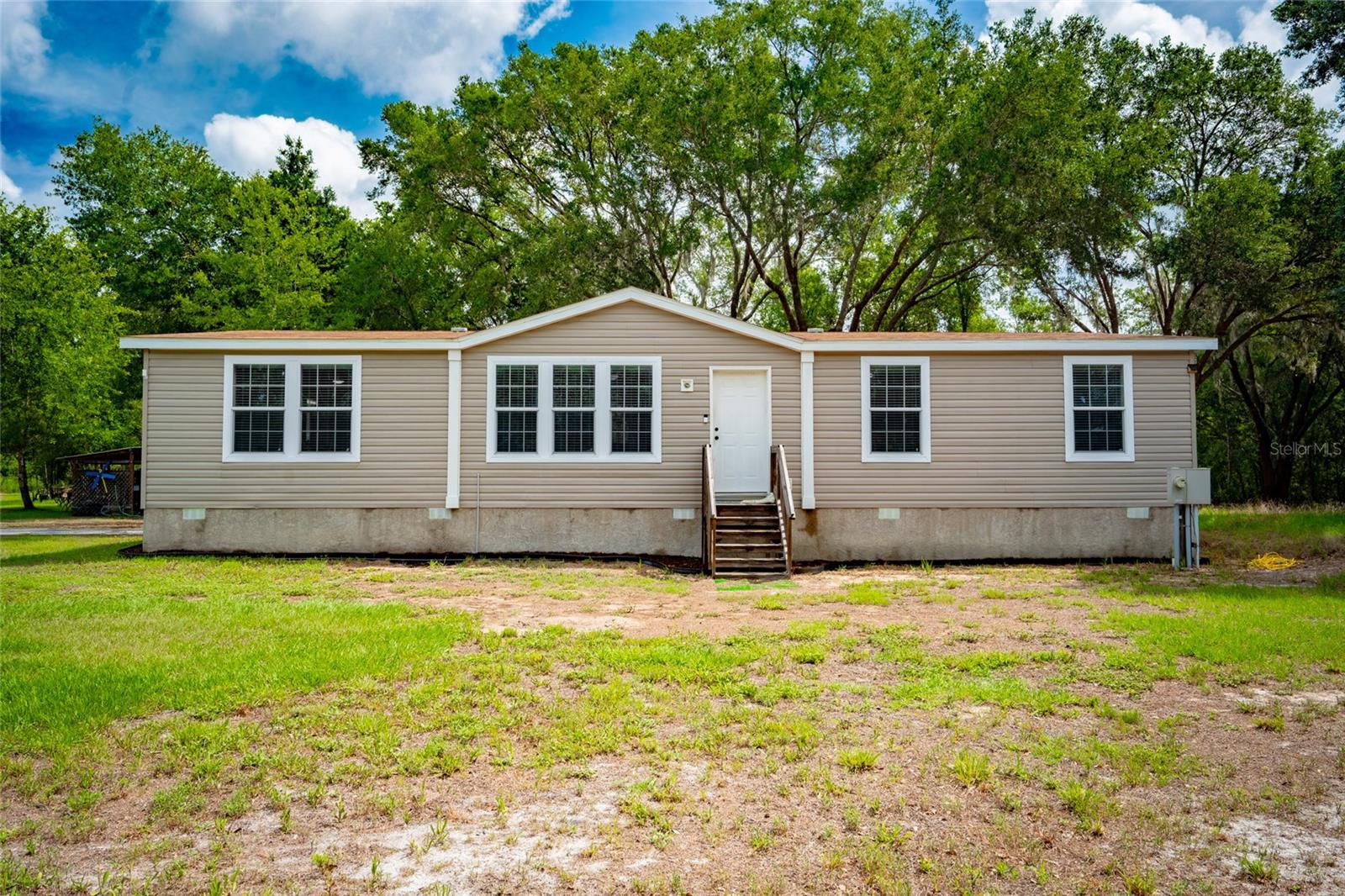 14002 BAY LAKE RD, GROVELAND, FL, 34736
