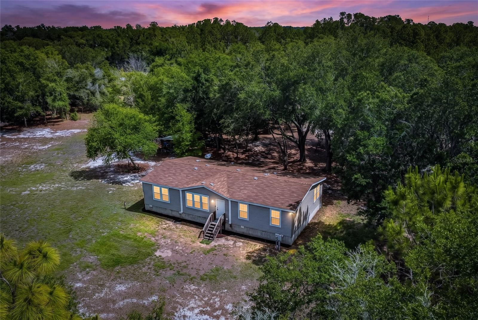 14002 BAY LAKE RD, GROVELAND, FL, 34736