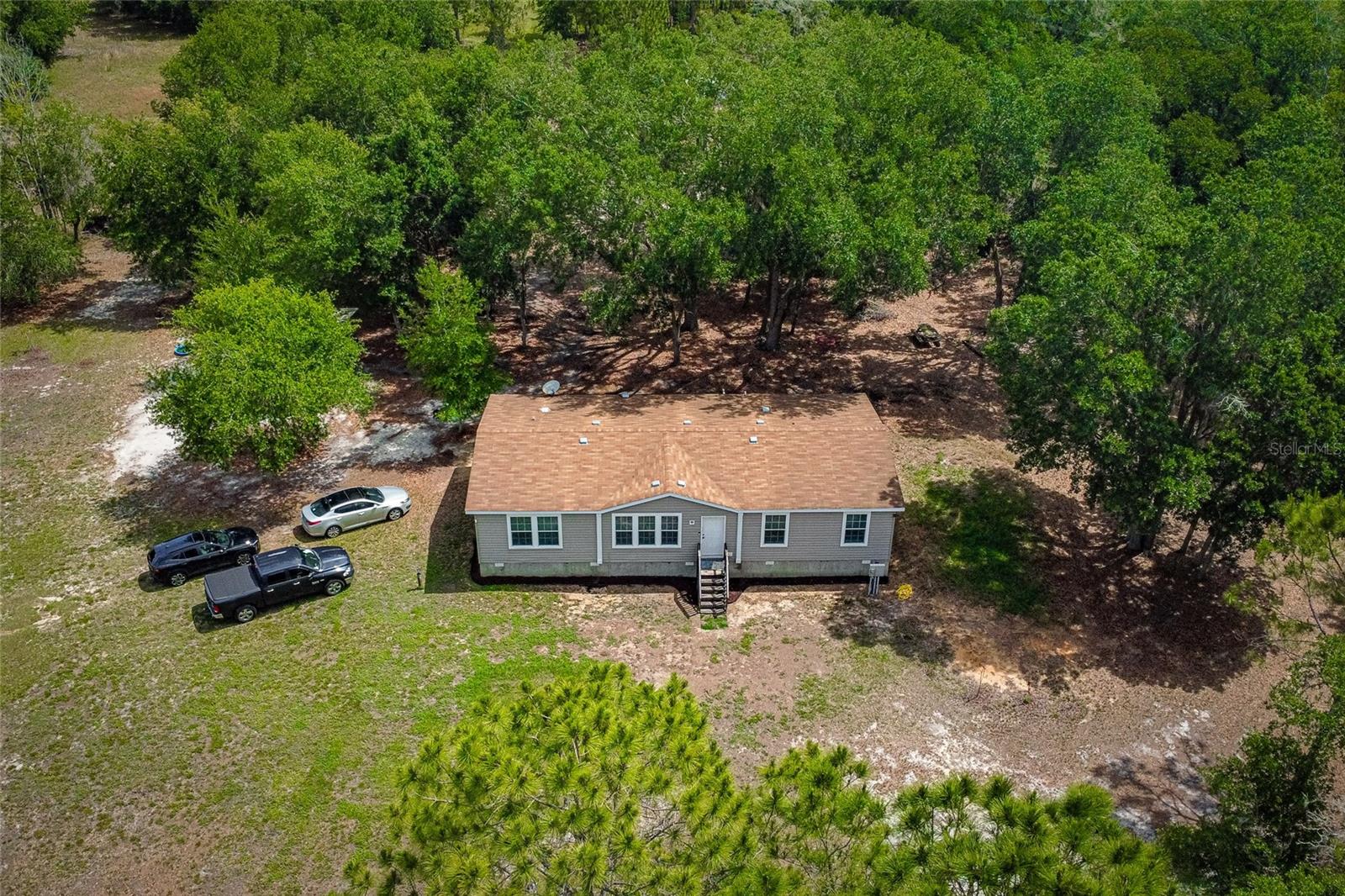 14002 BAY LAKE RD, GROVELAND, FL, 34736
