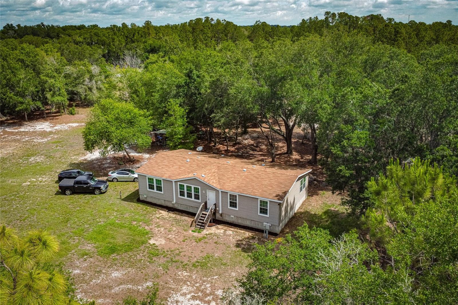 14002 BAY LAKE RD, GROVELAND, FL, 34736
