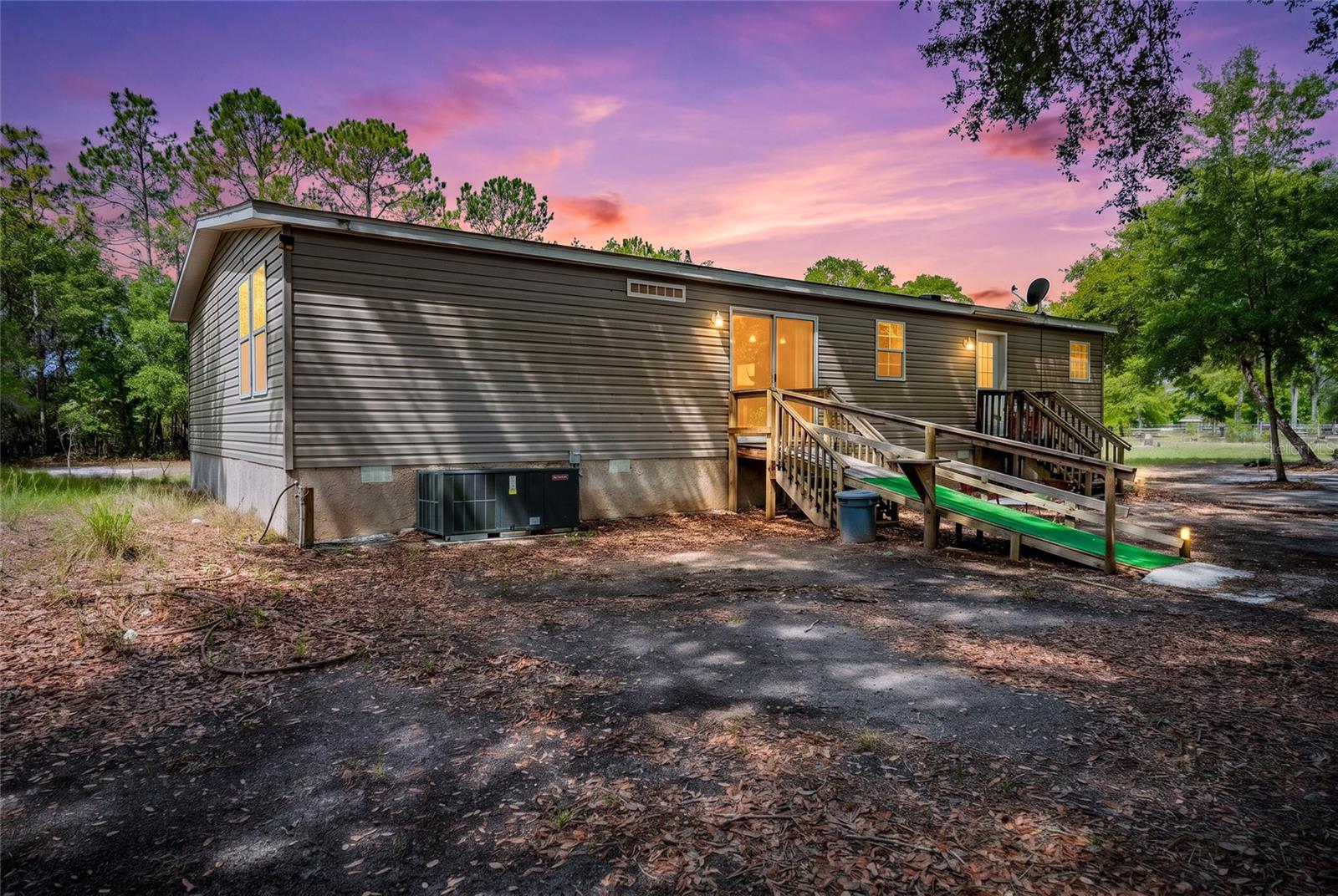 14002 BAY LAKE RD, GROVELAND, FL, 34736