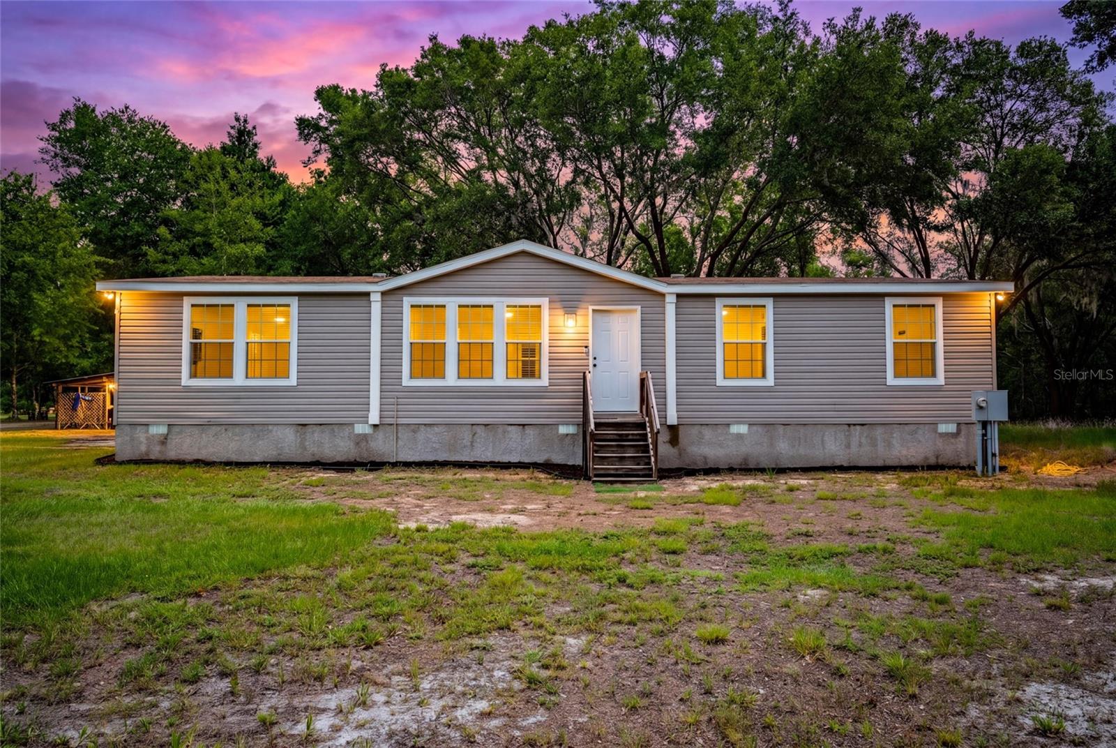 14002 BAY LAKE RD, GROVELAND, FL, 34736