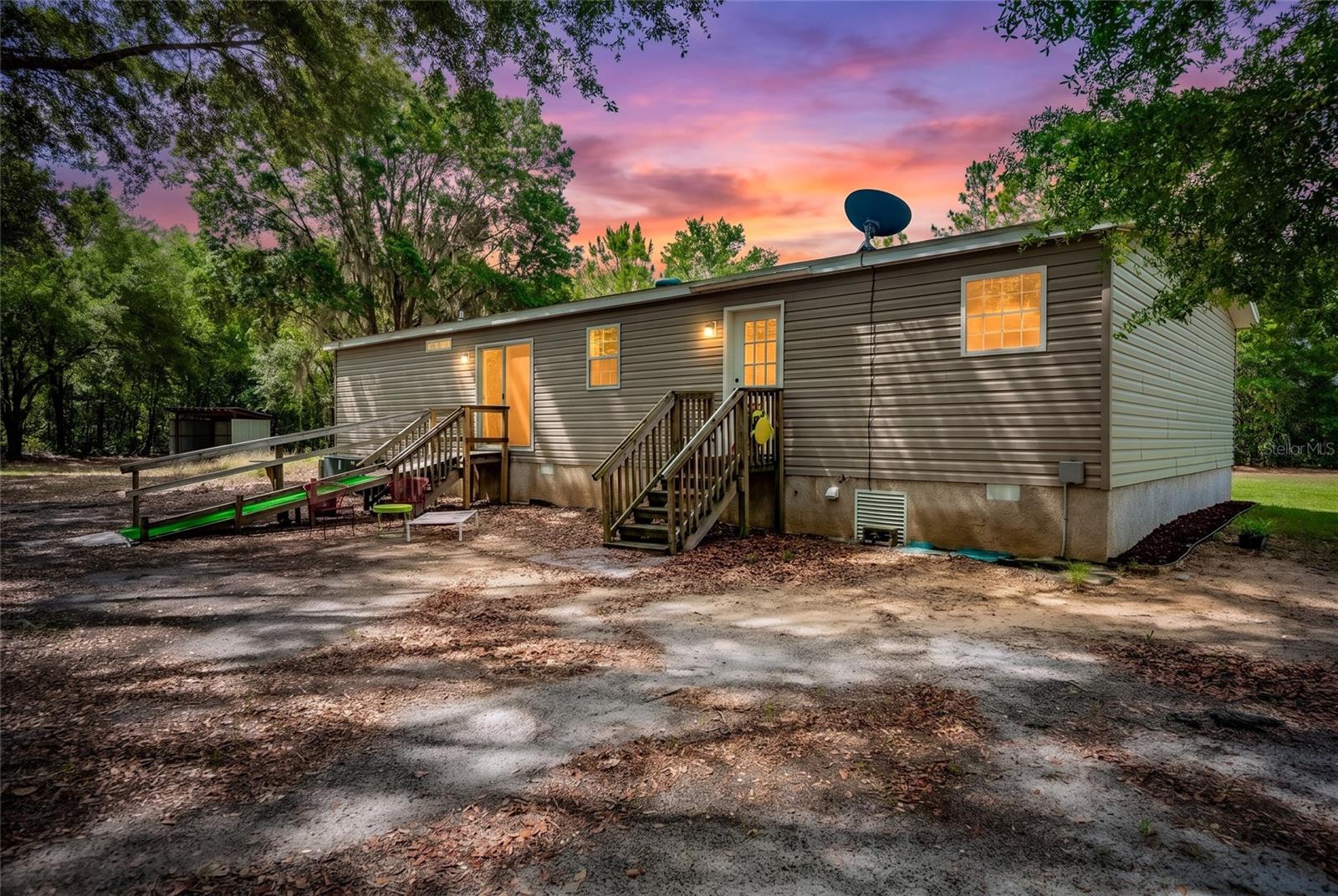 14002 BAY LAKE RD, GROVELAND, FL, 34736