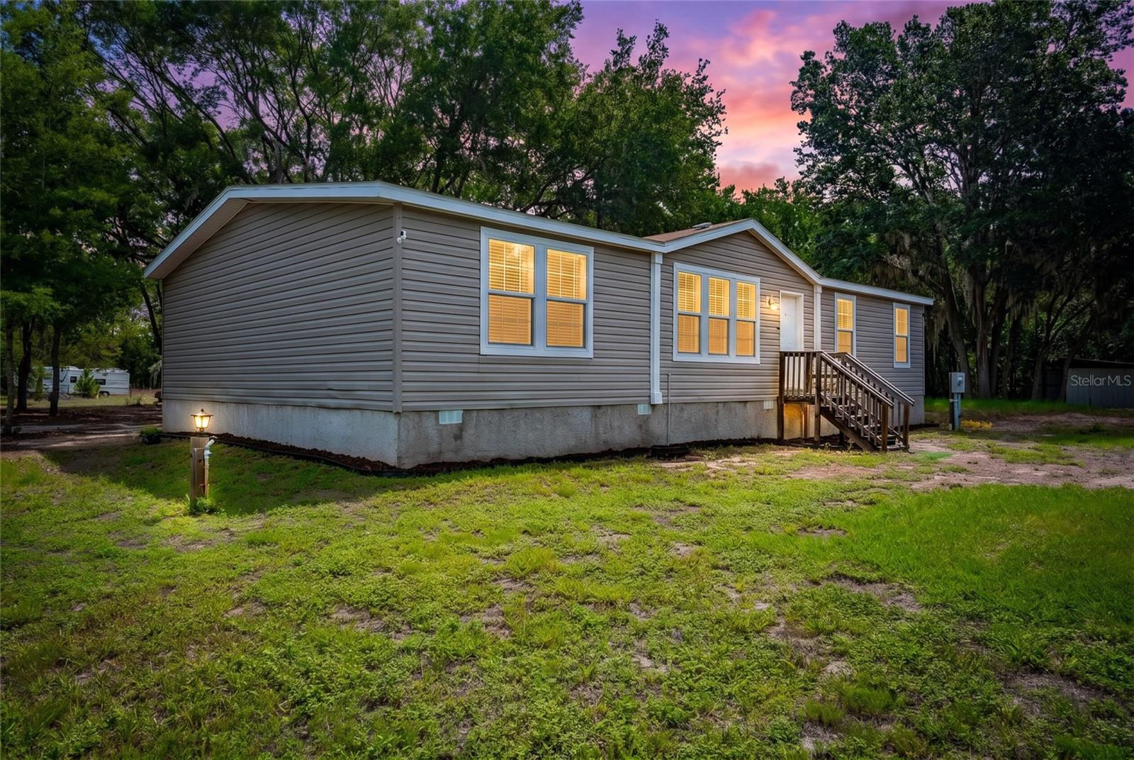 14002 BAY LAKE RD, GROVELAND, FL, 34736
