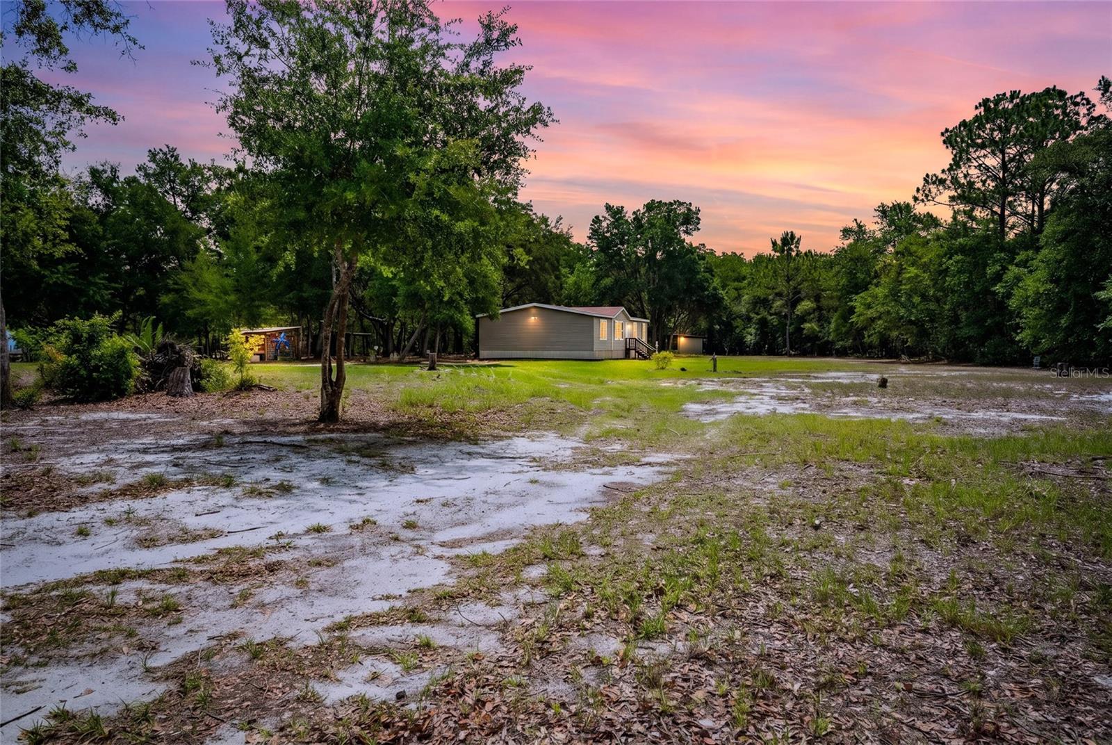 14002 BAY LAKE RD, GROVELAND, FL, 34736