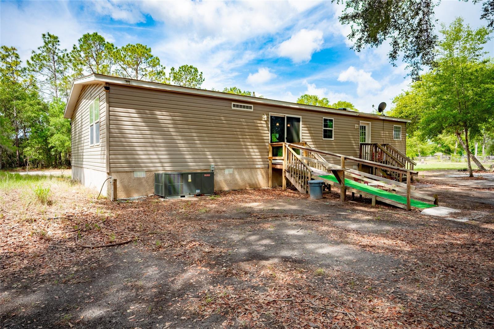 14002 BAY LAKE RD, GROVELAND, FL, 34736