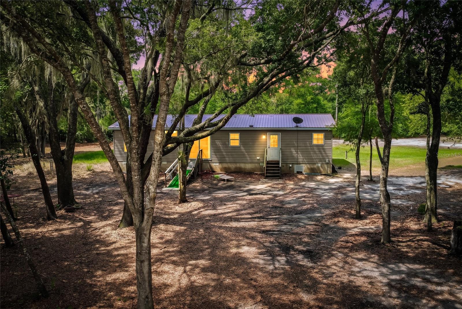 14002 BAY LAKE RD, GROVELAND, FL, 34736