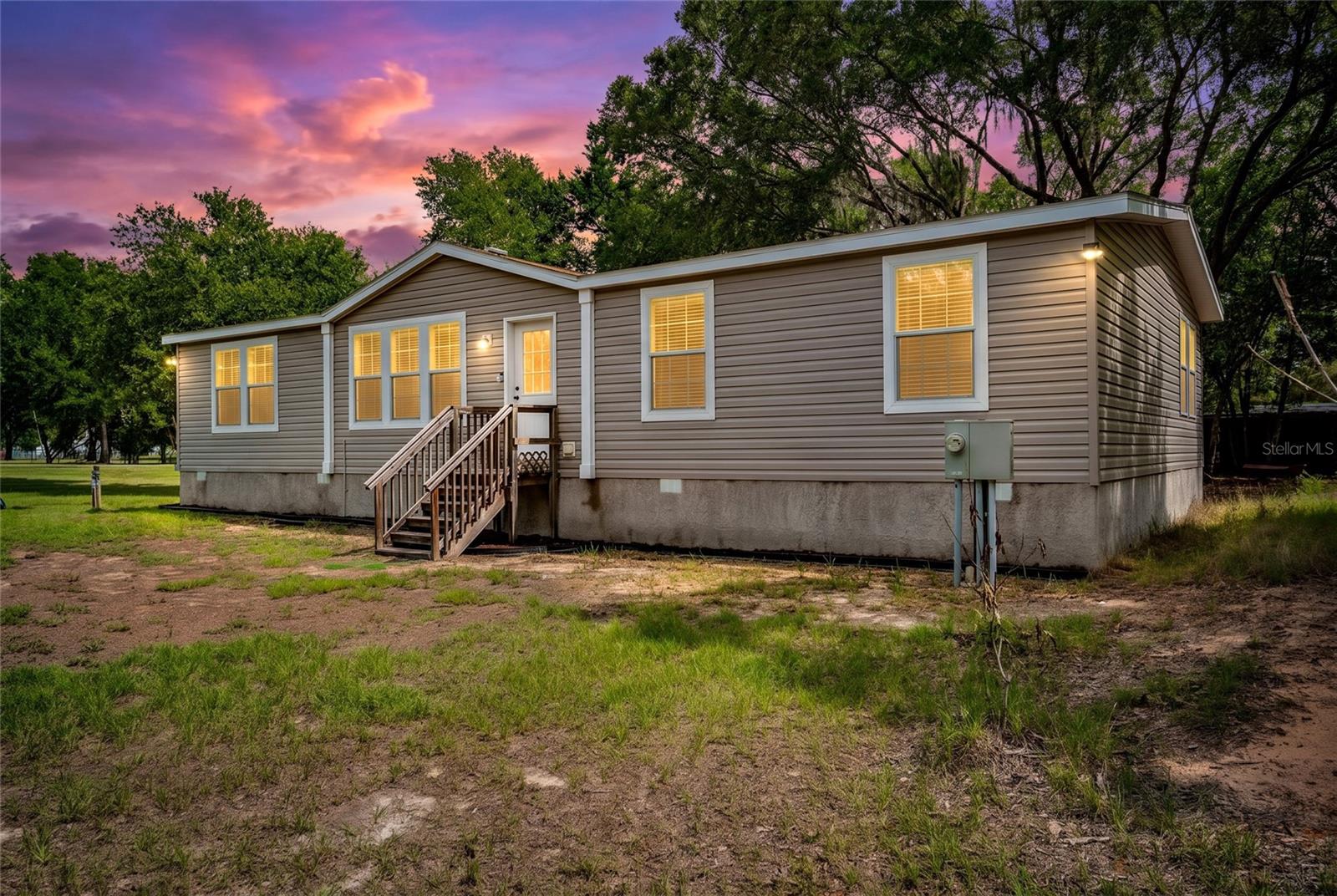 14002 BAY LAKE RD, GROVELAND, FL, 34736