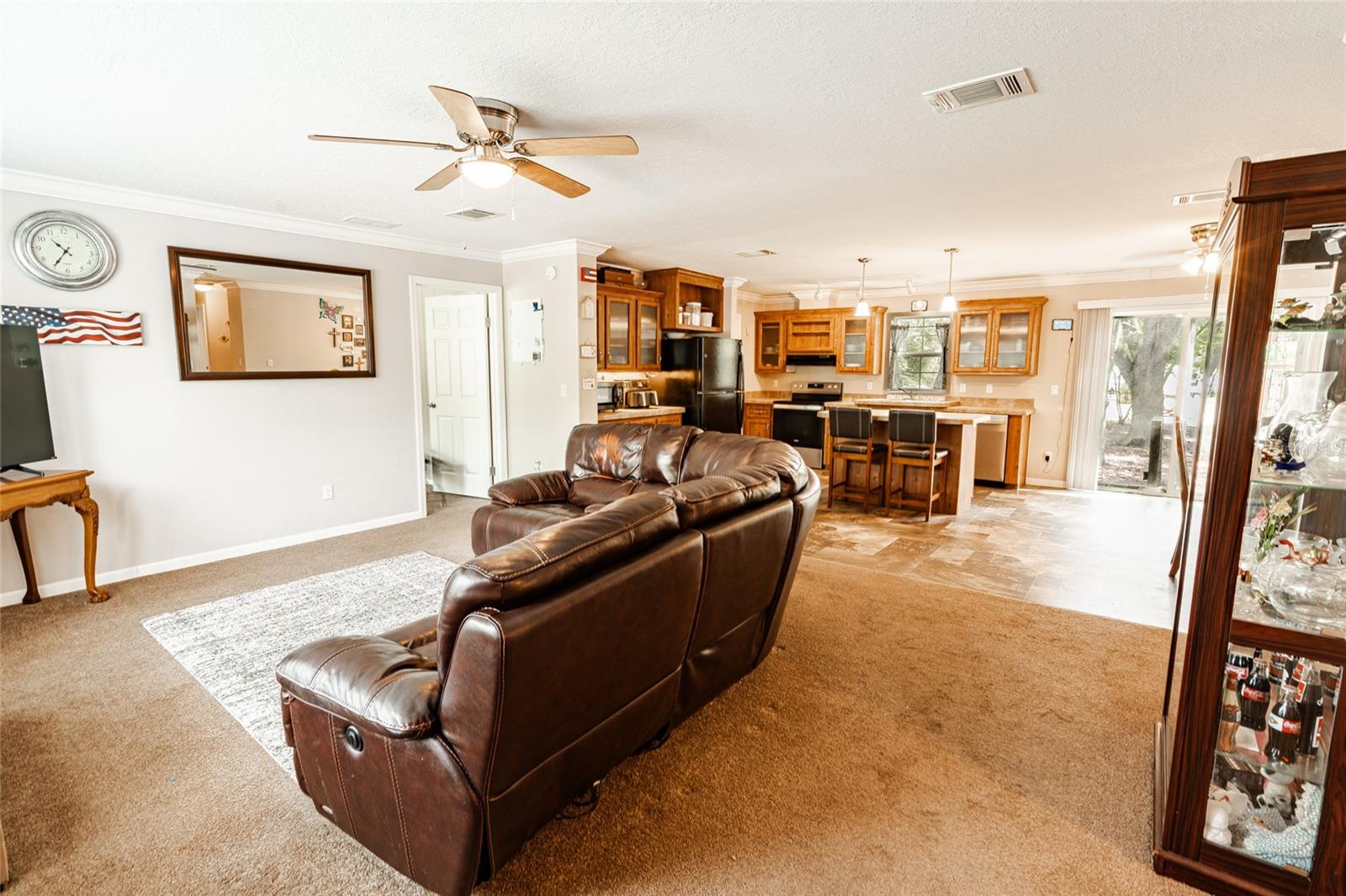 14002 BAY LAKE RD, GROVELAND, FL, 34736