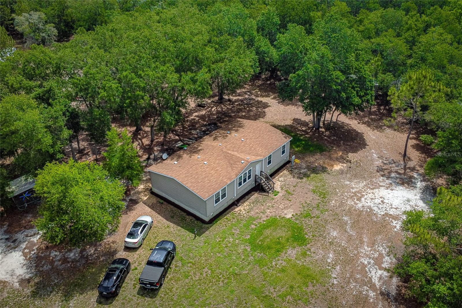 14002 BAY LAKE RD, GROVELAND, FL, 34736