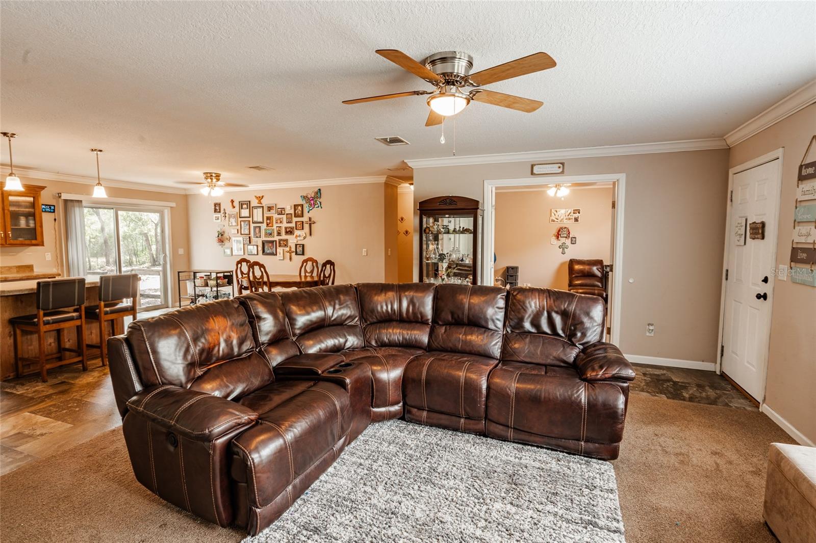 14002 BAY LAKE RD, GROVELAND, FL, 34736