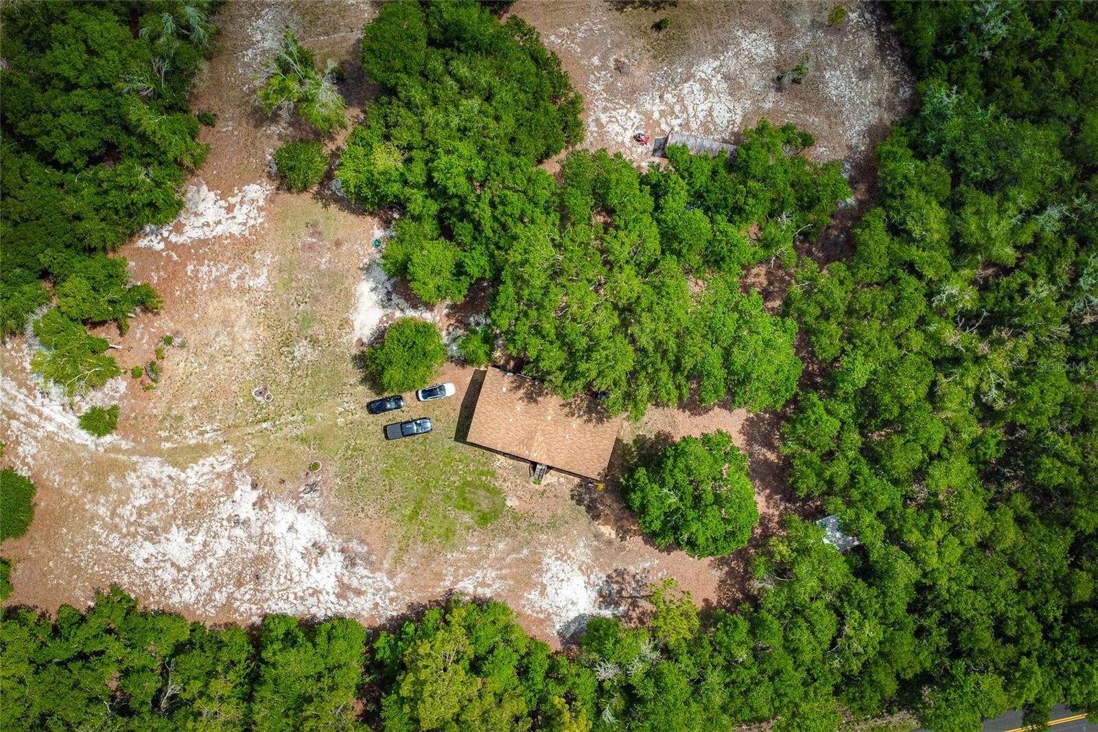 14002 BAY LAKE RD, GROVELAND, FL, 34736