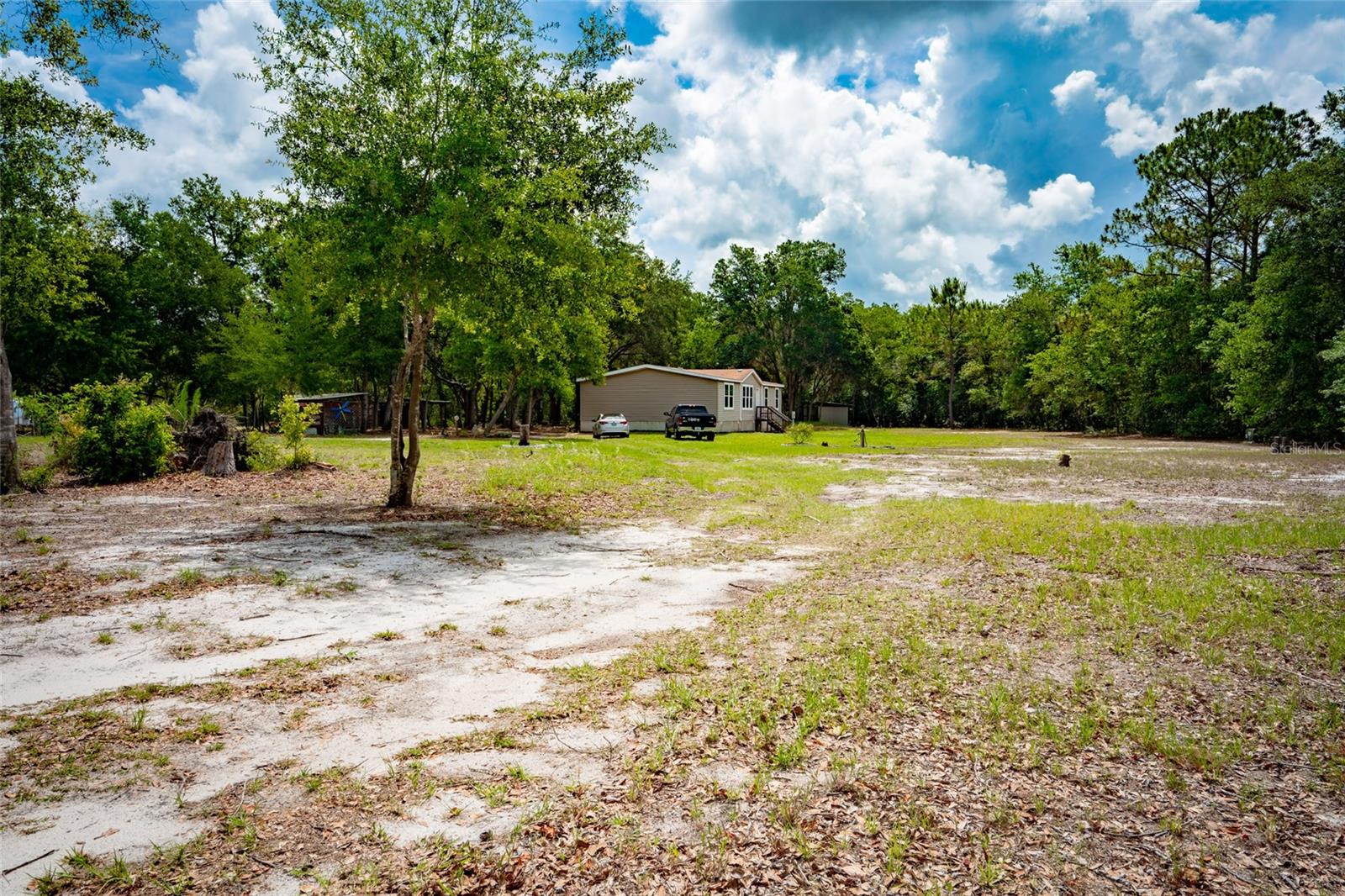 14002 BAY LAKE RD, GROVELAND, FL, 34736