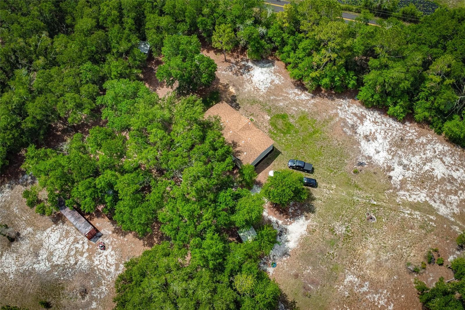 14002 BAY LAKE RD, GROVELAND, FL, 34736