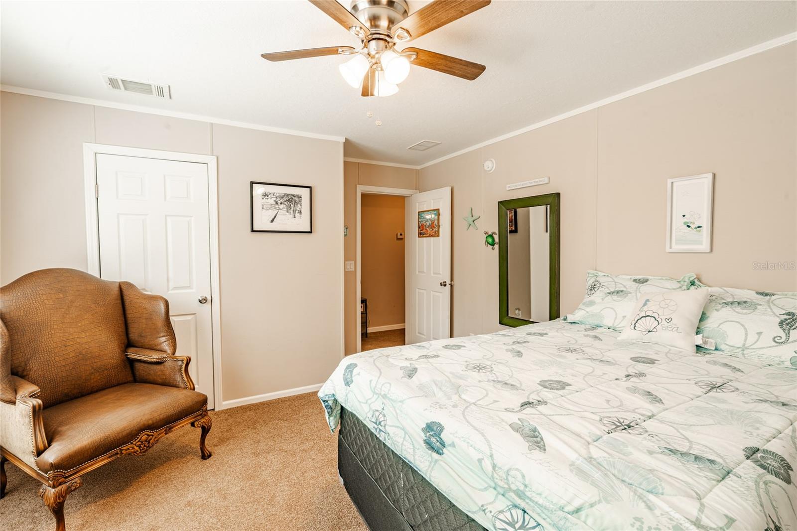 14002 BAY LAKE RD, GROVELAND, FL, 34736