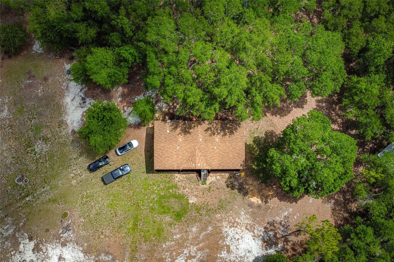 14002 BAY LAKE RD, GROVELAND, FL, 34736