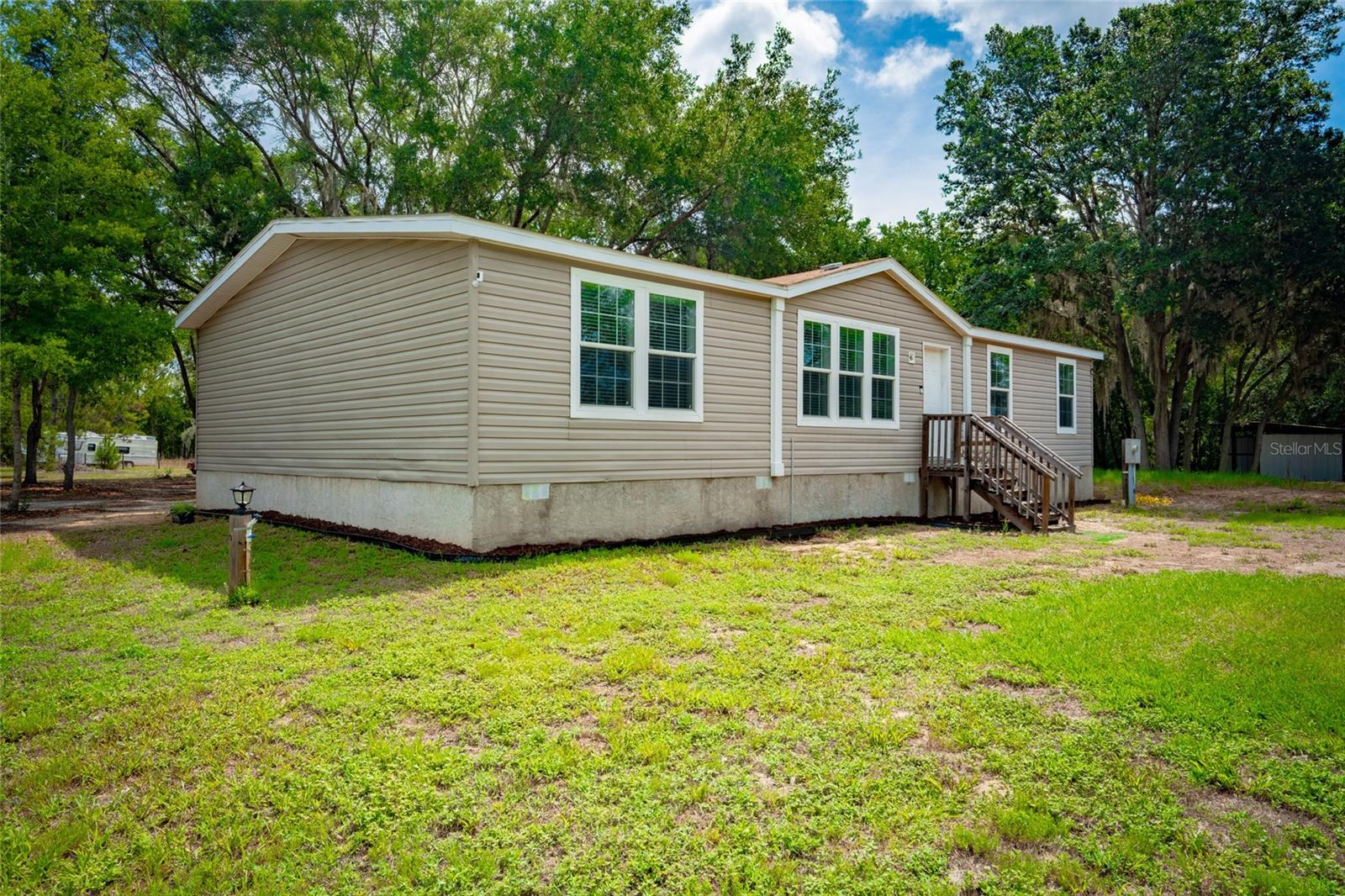 14002 BAY LAKE RD, GROVELAND, FL, 34736