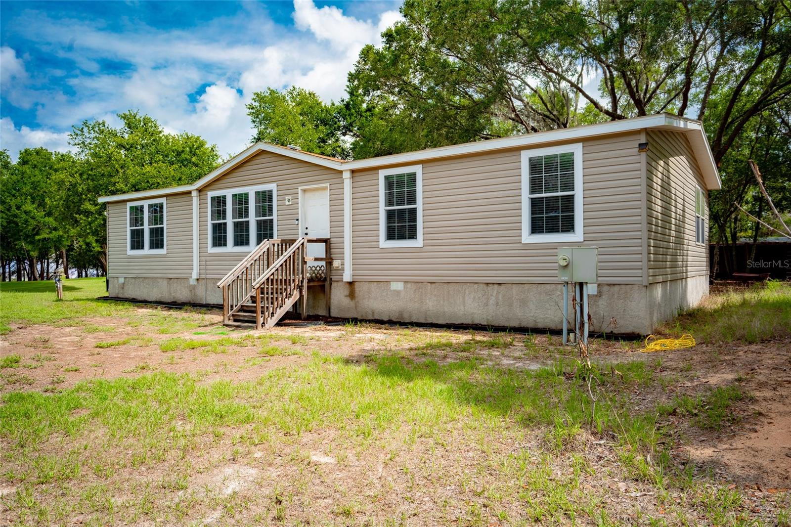 14002 BAY LAKE RD, GROVELAND, FL, 34736