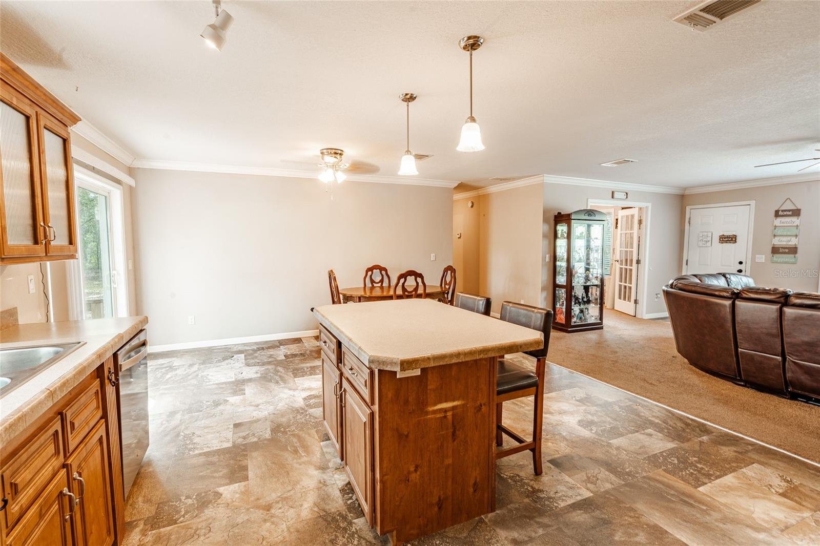 14002 BAY LAKE RD, GROVELAND, FL, 34736