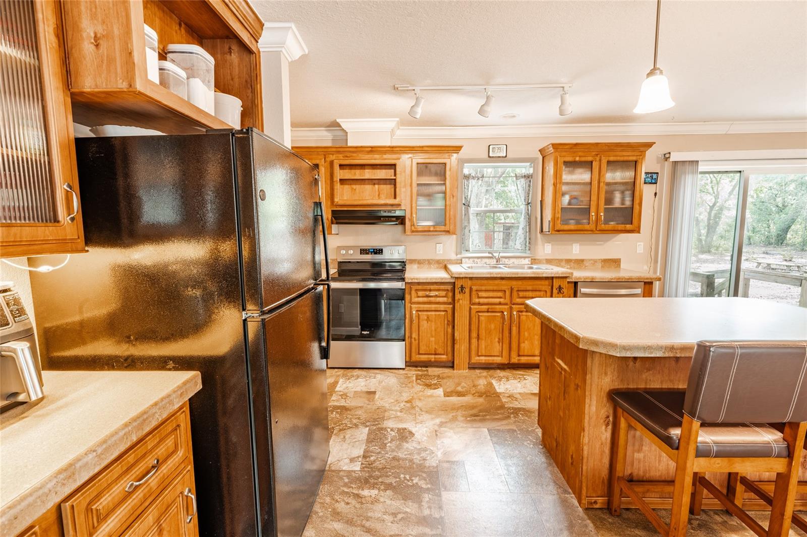 14002 BAY LAKE RD, GROVELAND, FL, 34736
